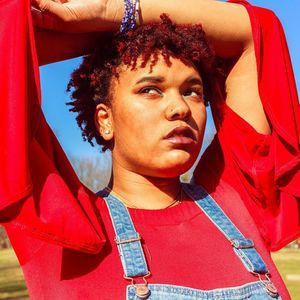 Meet your Posher, Chana